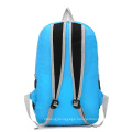 Wholesale Day Backpack Use Cheap Foldable Nylon Backpack Teenage Bag